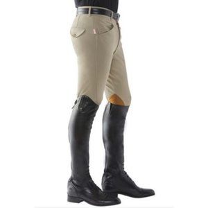 Tailored Sportsman Men’s Supreme Hunter Breeches